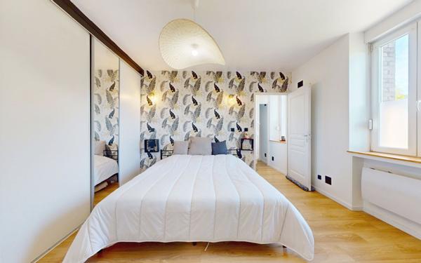 Maison à vendre    3 pièces •  Bouligny