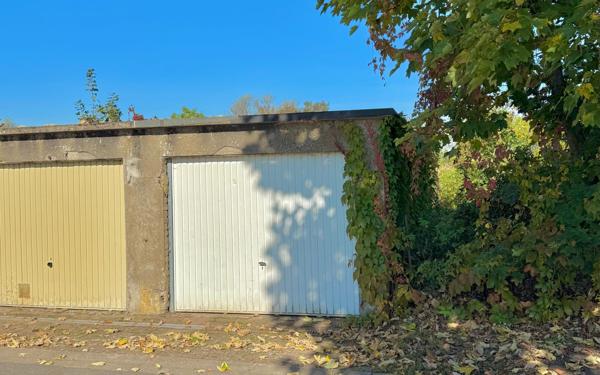 Maison à vendre    3 pièces •  Bouligny