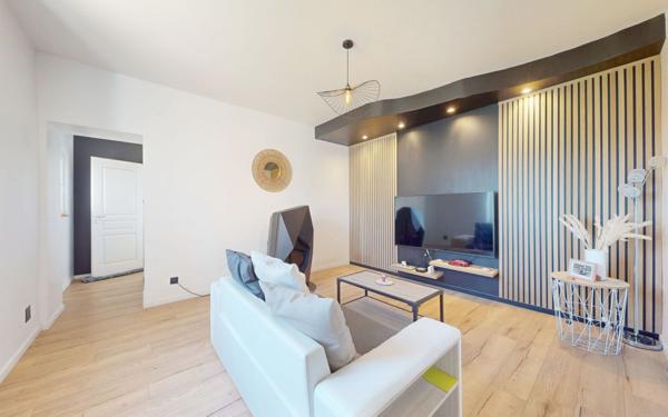 Maison à vendre    3 pièces •  Bouligny