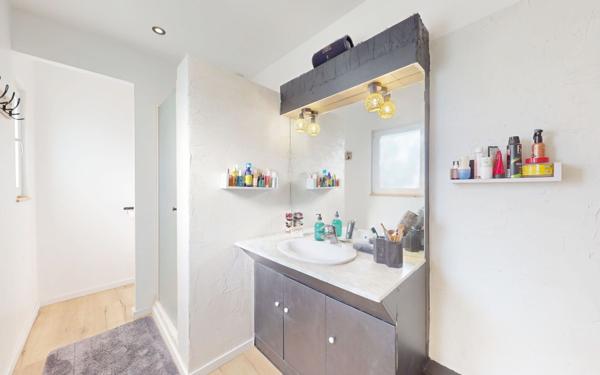 Maison à vendre    3 pièces •  Bouligny