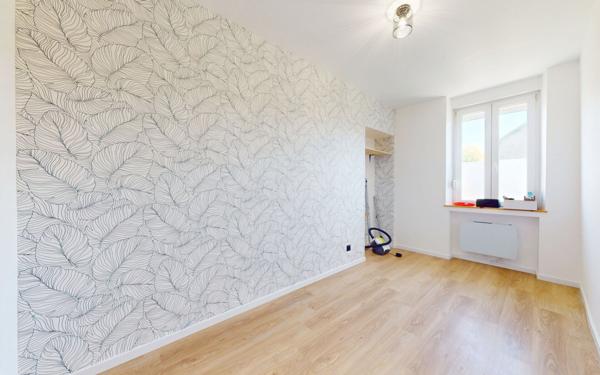 Maison à vendre    3 pièces •  Bouligny