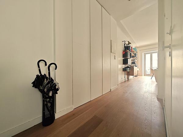 Appartement à VANNES, 56000 - 2 pièces 60m²