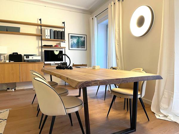 Appartement à VANNES, 56000 - 2 pièces 60m²