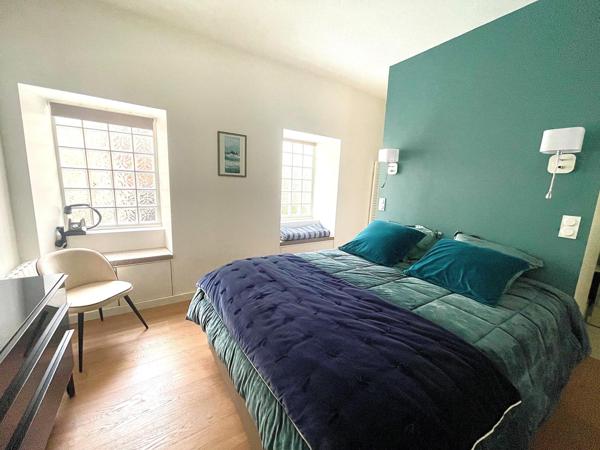 Appartement à VANNES, 56000 - 2 pièces 60m²