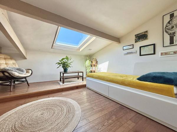 Appartement Pontault Combault 3 pièce(s)