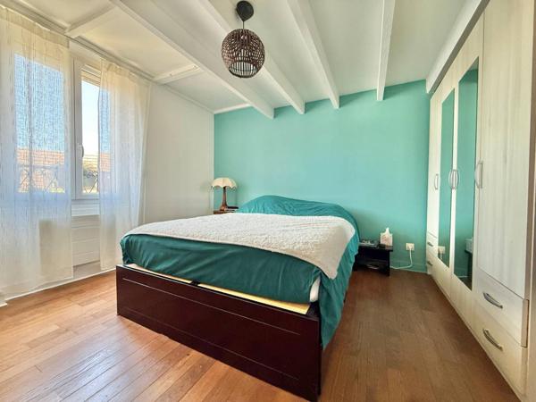 Appartement Pontault Combault 3 pièce(s)