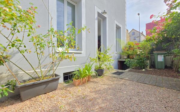 Maison à louer