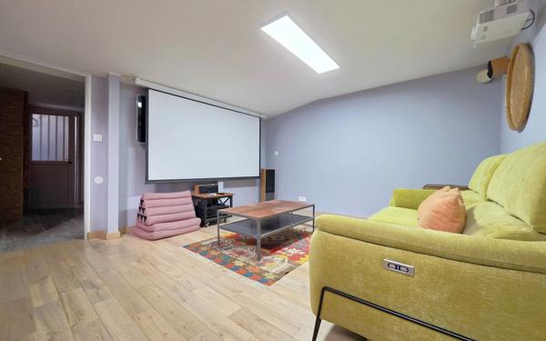 Maison à louer