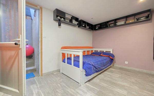 Maison à louer