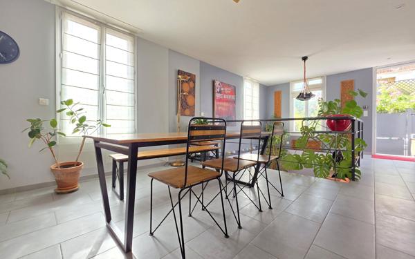 Maison à louer
