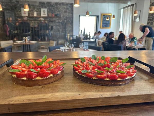 Vente Fonds de commerce à Pézenas