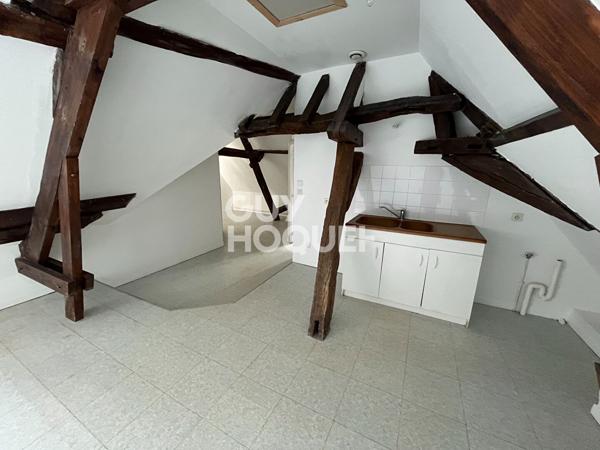 3 pièces 49.5 m2