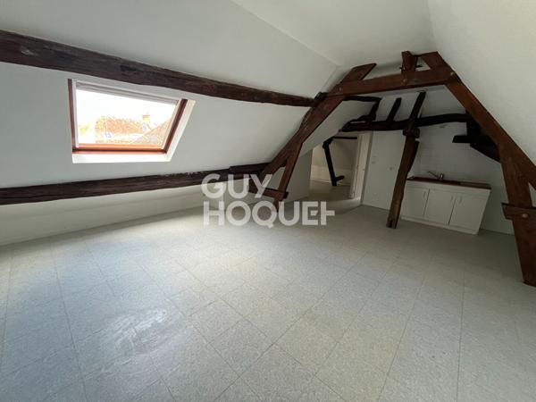 3 pièces 49.5 m2