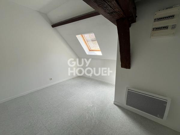 3 pièces 49.5 m2