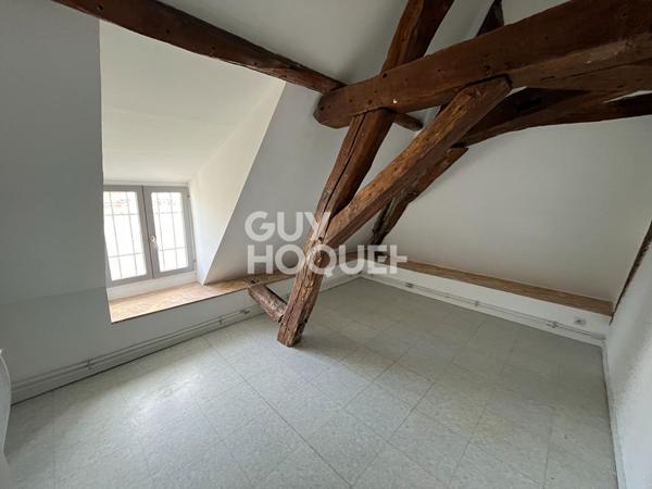 3 pièces 49.5 m2