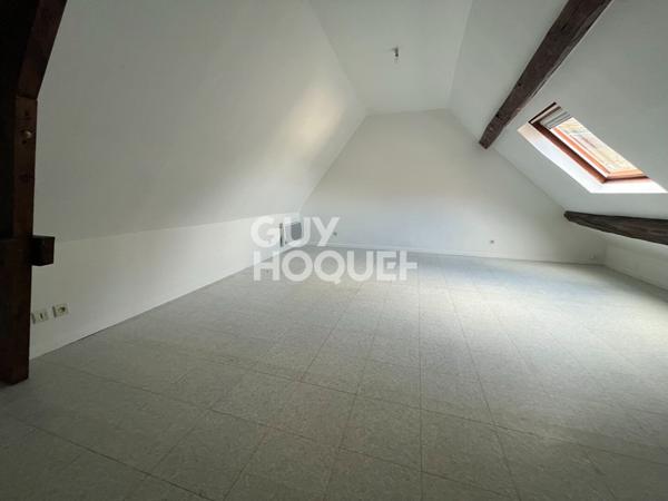 3 pièces 49.5 m2