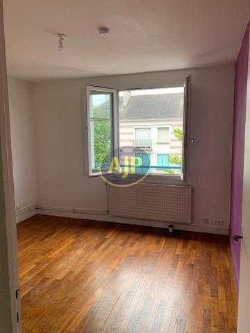 Appartement à louer Saint Nazaire : 1 pièces, 28m² avec 0 chambre(s) à 443€ - AJP Immobilier Nantes Sud