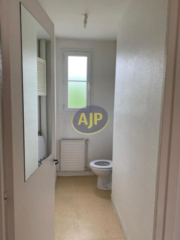 Appartement à louer Saint Nazaire : 1 pièces, 28m² avec 0 chambre(s) à 443€ - AJP Immobilier Nantes Sud