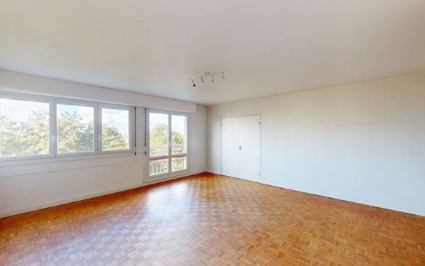 Appartement à vendre    3 pièces • 78 m2 Le Havre