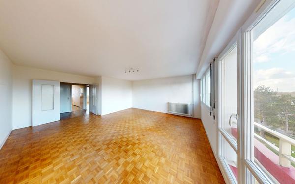 Appartement à vendre    3 pièces • 78 m2 Le Havre