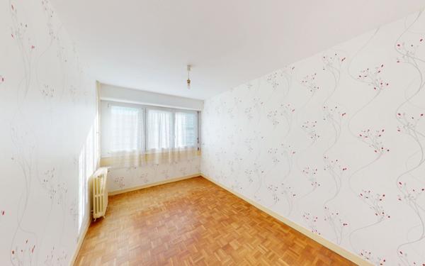 Appartement à vendre    3 pièces • 78 m2 Le Havre