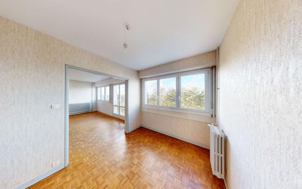 Appartement à vendre    3 pièces • 78 m2 Le Havre