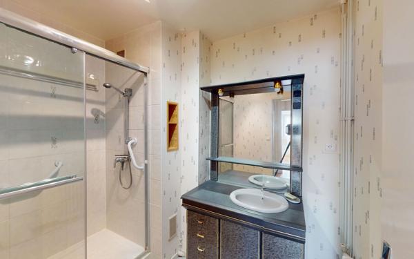 Appartement à vendre    3 pièces • 78 m2 Le Havre