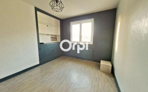 Appartement à vendre    2 pièces • 54 m2 Lille