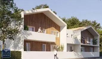 Appartement à louer 3 pièces 70.2m² Biscarrosse (40600)