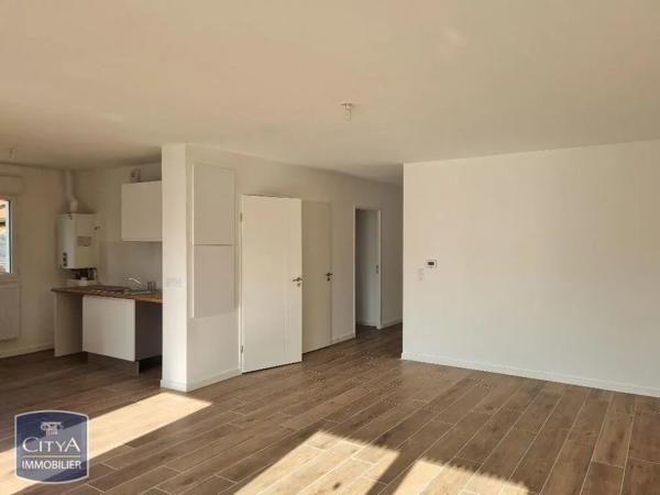 Appartement à louer 3 pièces 70.2m² Biscarrosse (40600)