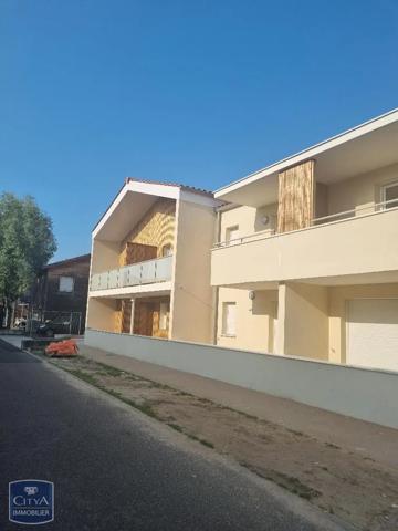 Appartement à louer 3 pièces 70.2m² Biscarrosse (40600)