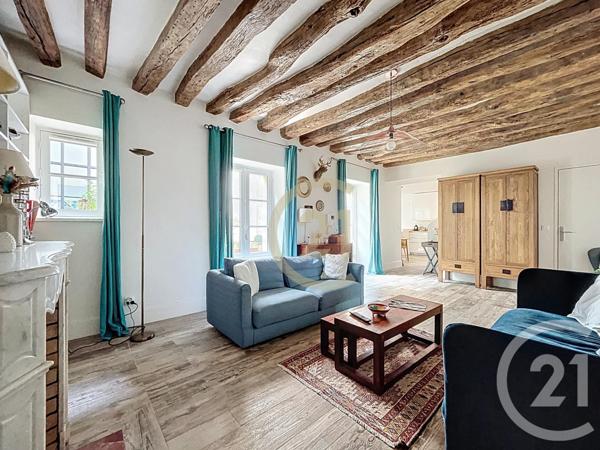 Maison à vendre  4 pièces - 123,68 m2 VERSAILLES - 78