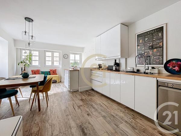 Maison à vendre  4 pièces - 123,68 m2 VERSAILLES - 78