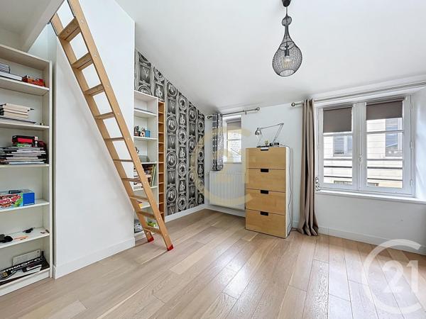 Maison à vendre  4 pièces - 123,68 m2 VERSAILLES - 78