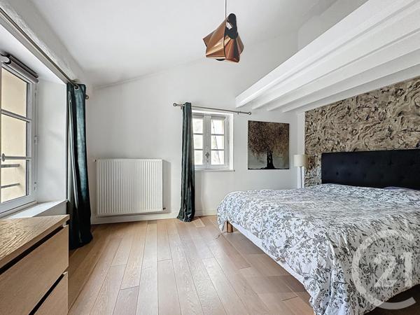 Maison à vendre  4 pièces - 123,68 m2 VERSAILLES - 78