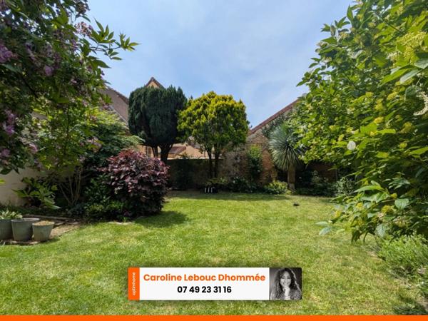 Maison ancienne de village 150m² entièrement restaurée