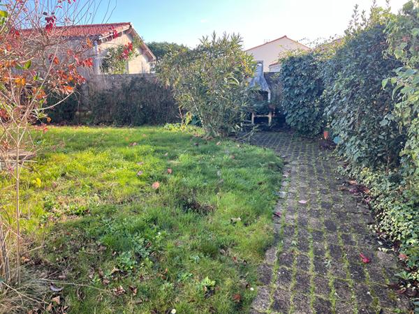 LA ROCHE SUR YON MAISON A VENDRE 120 m²