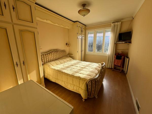 LA ROCHE SUR YON MAISON A VENDRE 120 m²