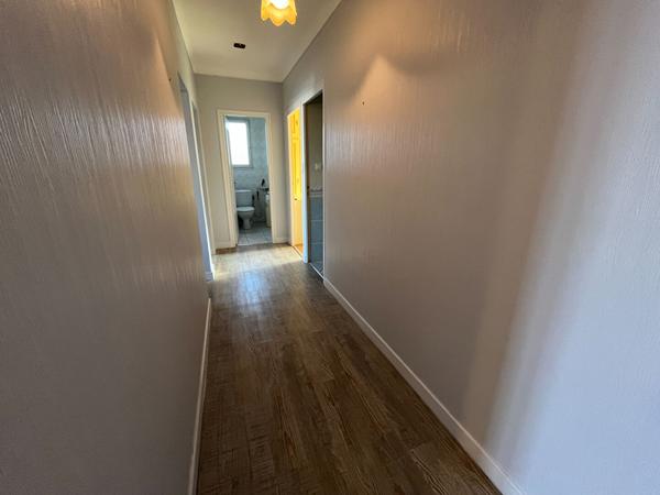 LA ROCHE SUR YON MAISON A VENDRE 120 m²