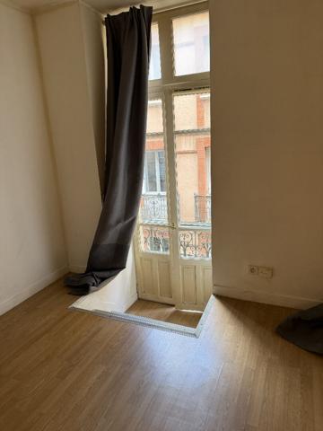 Appartement T1 alsace lorraine  à vendre à Toulouse - Secteur 31000
