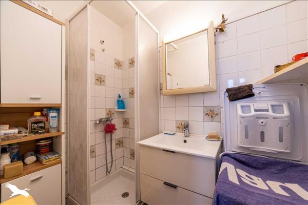 Appartement à vendre |  Biarritz |  2 pièces | 33 m²