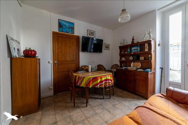 Appartement à vendre |  Biarritz |  2 pièces | 33 m²