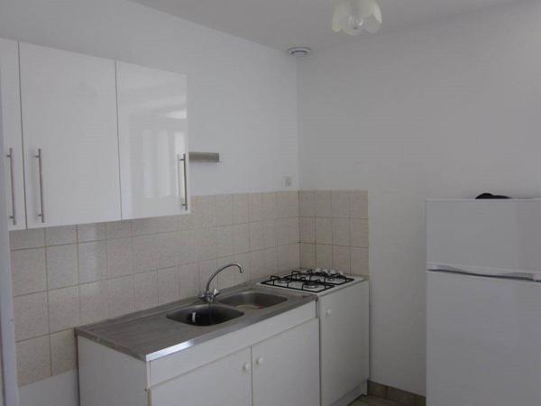 T1Bis - Proche JAUNAY MARIGNY