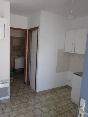 T1Bis - Proche JAUNAY MARIGNY