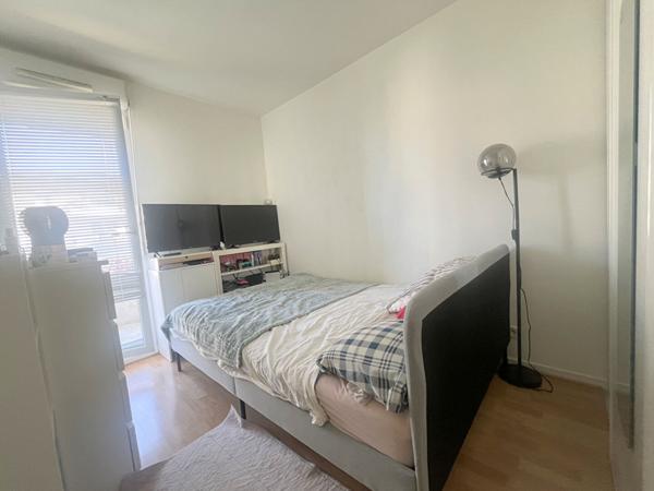 A vendre - Bel appartement 3 pièces à Cergy le Haut (RER A sur place)