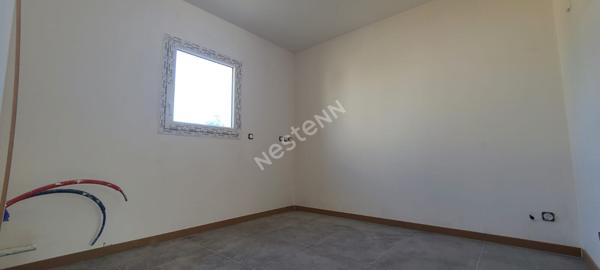 MAISON NEUVE JUMELEE LIVREE EN DECEMBRE 2025