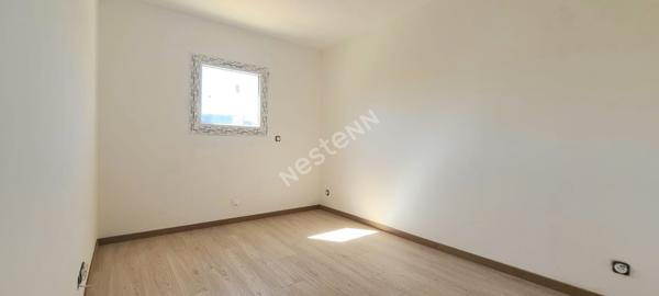 MAISON NEUVE JUMELEE LIVREE EN DECEMBRE 2025