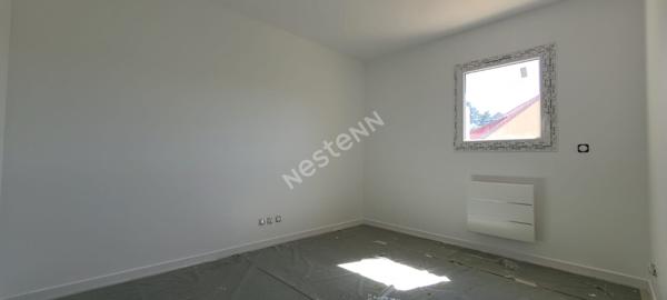 MAISON NEUVE JUMELEE LIVREE EN DECEMBRE 2025