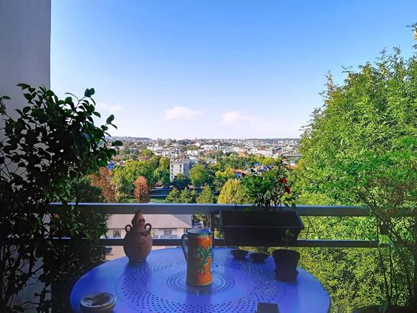 Vente Appartement 5 pièces 111 m2 à Bry-sur-Marne