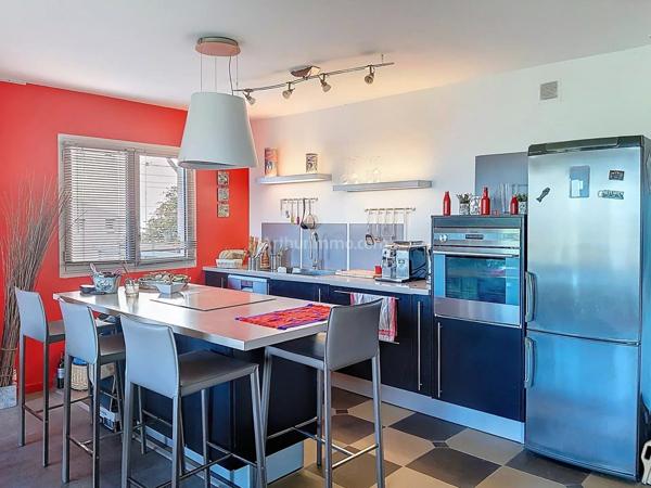 Vente Appartement 5 pièces 111 m2 à Bry-sur-Marne